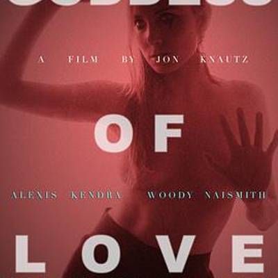 #爱神 Goddess of Love