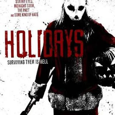 恐怖假日 恐怖假日