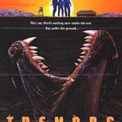 #异形魔怪全系列