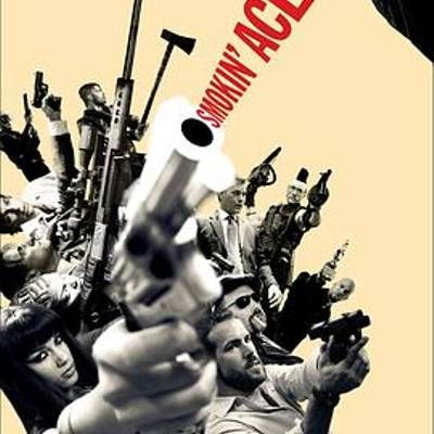 五路追杀令 五路追杀令