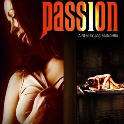 #秘密激情Secret Passions