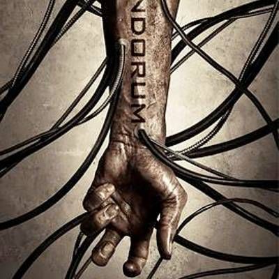 深空失忆 深空失忆