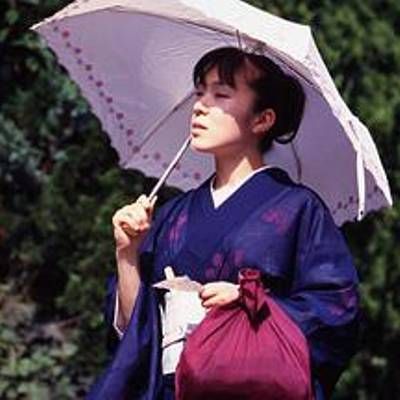 和服家政妇 和服家政妇