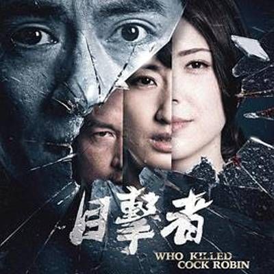 #目击者之追凶