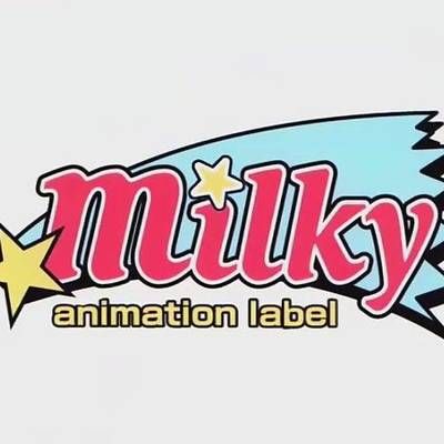 milky社（牛奶社）作品合集