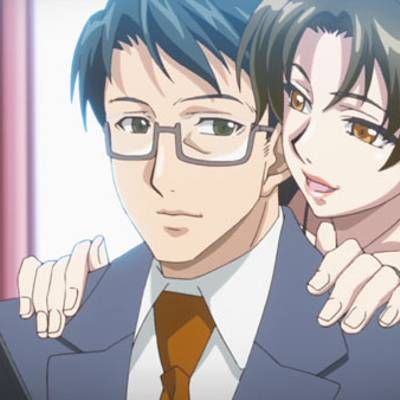 #妻ネトリ 輪廻