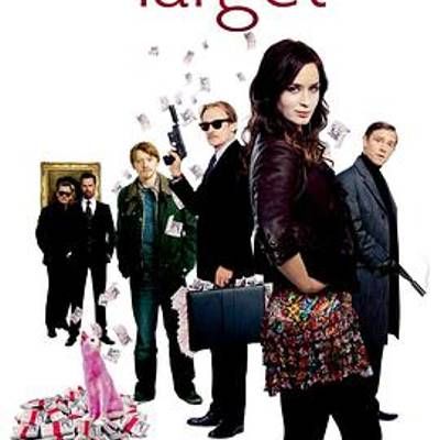 狂野目标 狂野目标