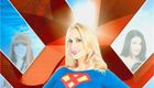 女超人 Supergirl XXX An Extreme Comixxx Parody