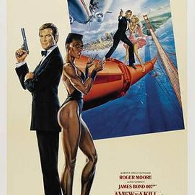 007之雷霆杀机