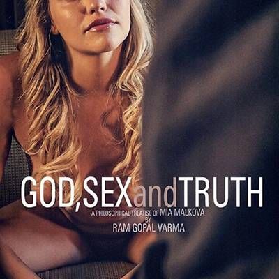 上帝:性与真理 God, Sex and Truth