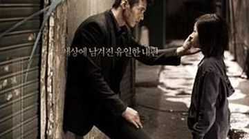 韩国动作电影排行榜前十名,《大叔》我也就看了5遍而已!