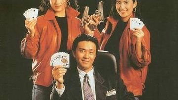 周星驰主演最经典最好看排行榜前十名,《功夫》和《大话西游》必为不朽经典!