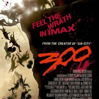 斯巴达300勇士 斯巴达300勇士