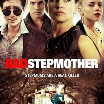 #坏继母