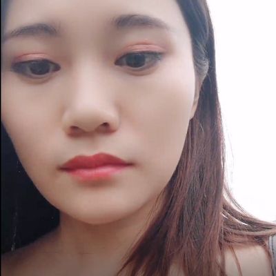 网红刘婷倾情演绎