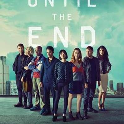 #超感猎杀:完结特别篇