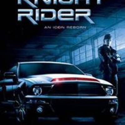 #霹雳游侠2008电影版