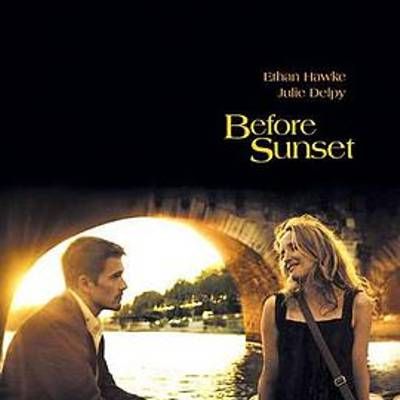 爱在日落黄昏时 爱在日落黄昏时