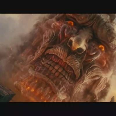 进击的巨人真人版:前篇 进击的巨人真人版:前篇