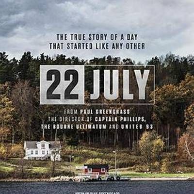 #挪威7·22爆炸枪击案