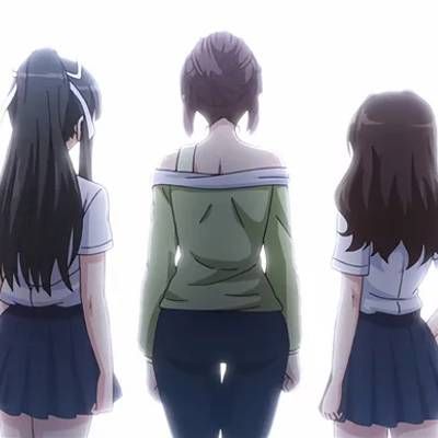 #自宅警备员1-3