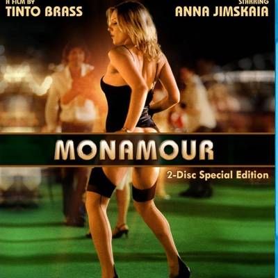 #奸情 Monamour 又名 人尽可夫