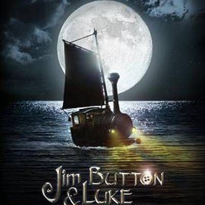 #吉姆与卢克司机