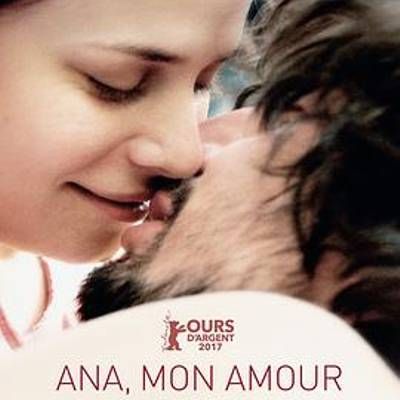 #安娜,我的爱 又名:我为爱做过的傻事