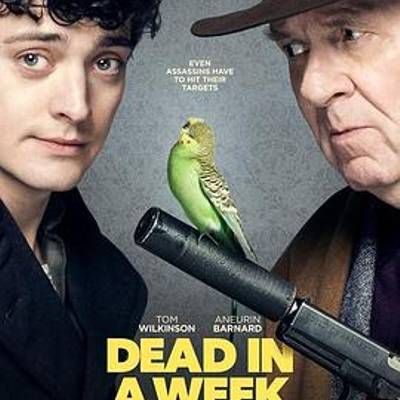 #一周不死,全额退款