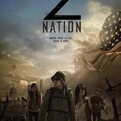 #僵尸国度第一季