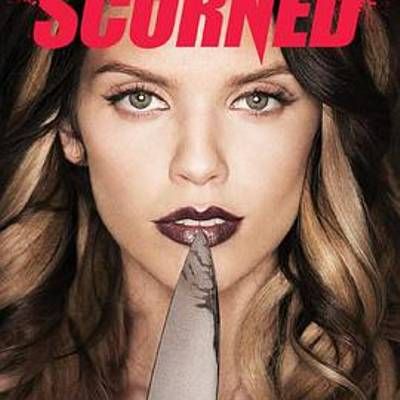 蔑视:残酷不伦史