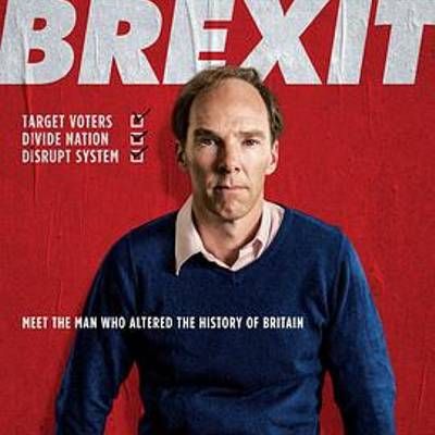 #脱欧:无理之战