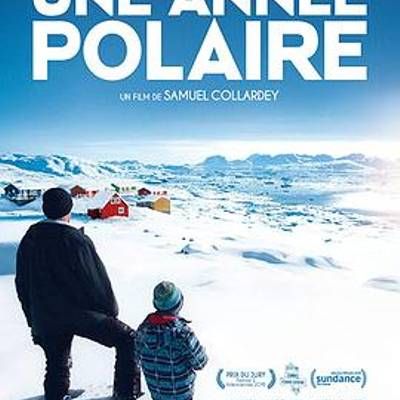 #极地一年