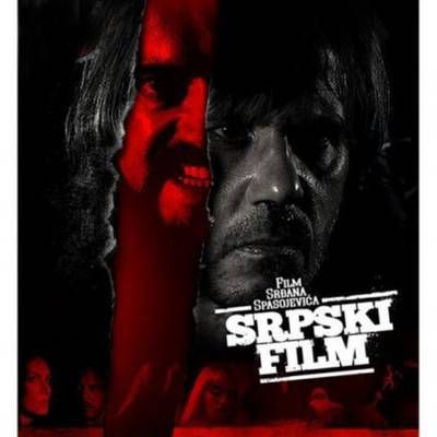 一部塞尔维亚电影
