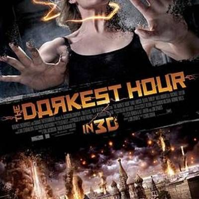 至暗之时 至暗之时