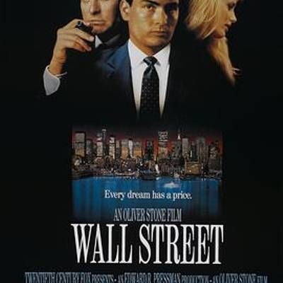 #华尔街(80`s经典)