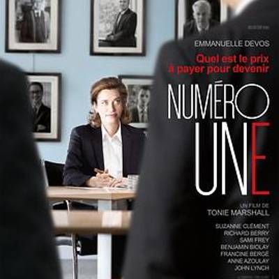 #第一名(职场励志喜剧)