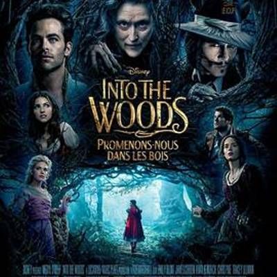 魔法黑森林 魔法黑森林