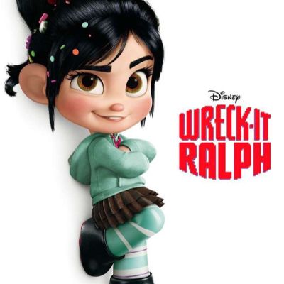 #无敌破坏王2:大闹互联网