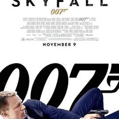 007:大破天幕杀机