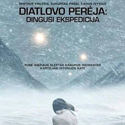 迪亚特洛夫事件 迪亚特洛夫事件