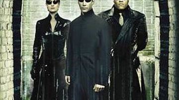 黑客帝国2:重装上阵