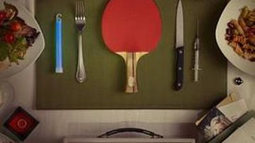 彗星来的那一夜