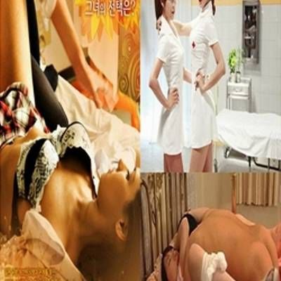 超级女护士发情日记
