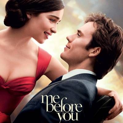 #遇见你之前 Me Before You