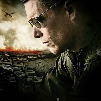 #善意杀戮/巡弋狙击手