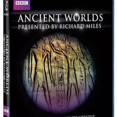 #BBC 古代世界