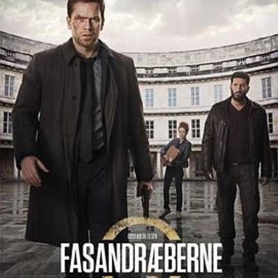 #悬案密码2 野鸡杀手