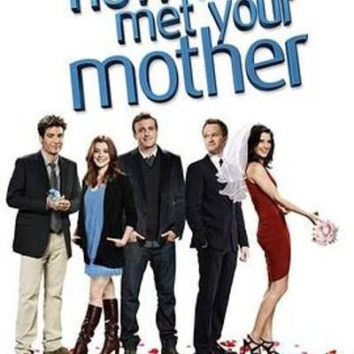 老爸老妈的浪漫史 第九季 老爸老妈的浪漫史 第九季