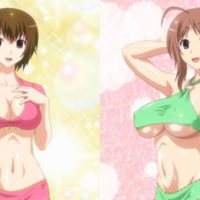 メリージェーン公司PORO NTR系列11部全19话